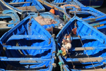 Escursione a Essaouira