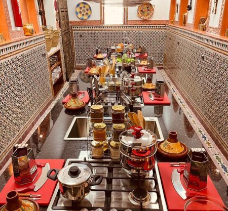 Corso di Cucina