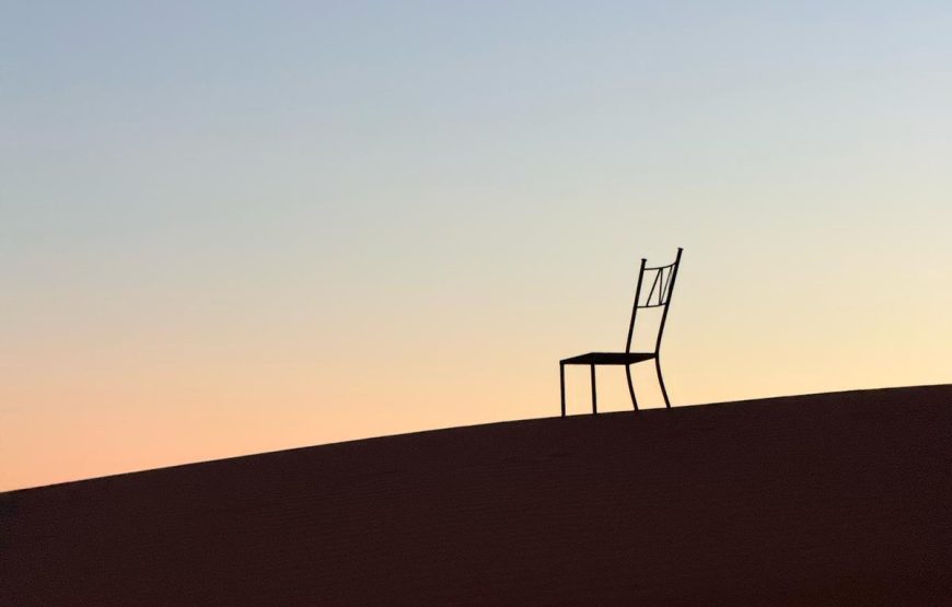 Offerta speciale 5 giorni da marrakech al deserto – partenze giornaliere