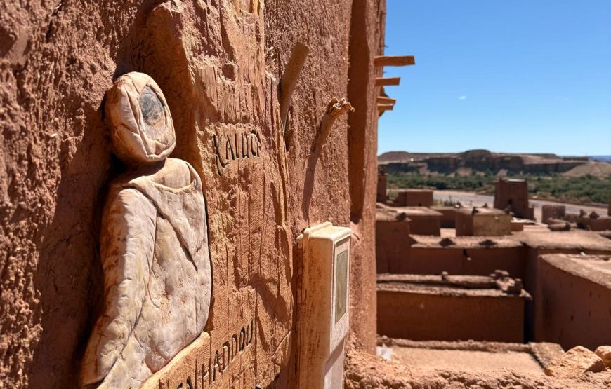 Offerta speciale 5 giorni da marrakech al deserto – partenze giornaliere